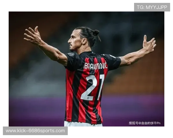 伊布拉希莫维奇传奇生涯回顾从瑞典雄鹰到绿茵场不老神话