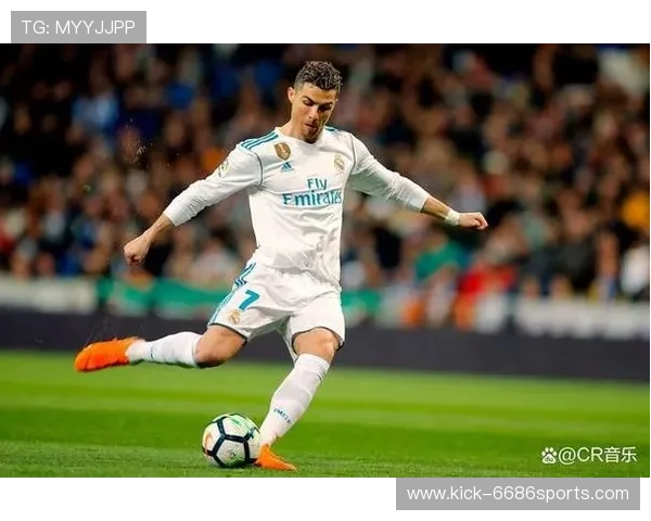 全球百大最帅足球球星排名揭晓 谁才是球场上的颜值担当