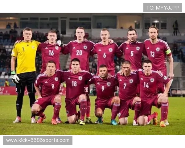 拉脱维亚现役足球球星实力解析及其在国际赛场的表现和影响